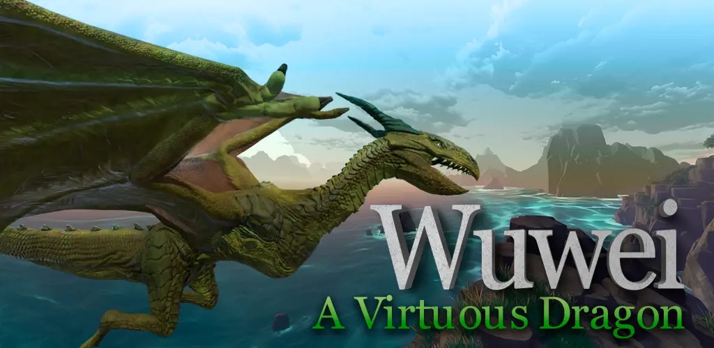 Wuwei: A Virtuous Dragon
